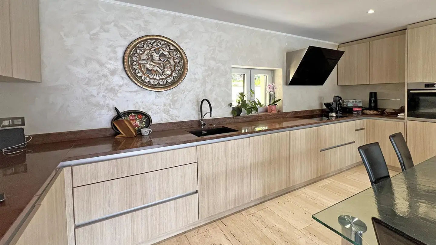 Wohnung kaufen - 6926 Montagnola