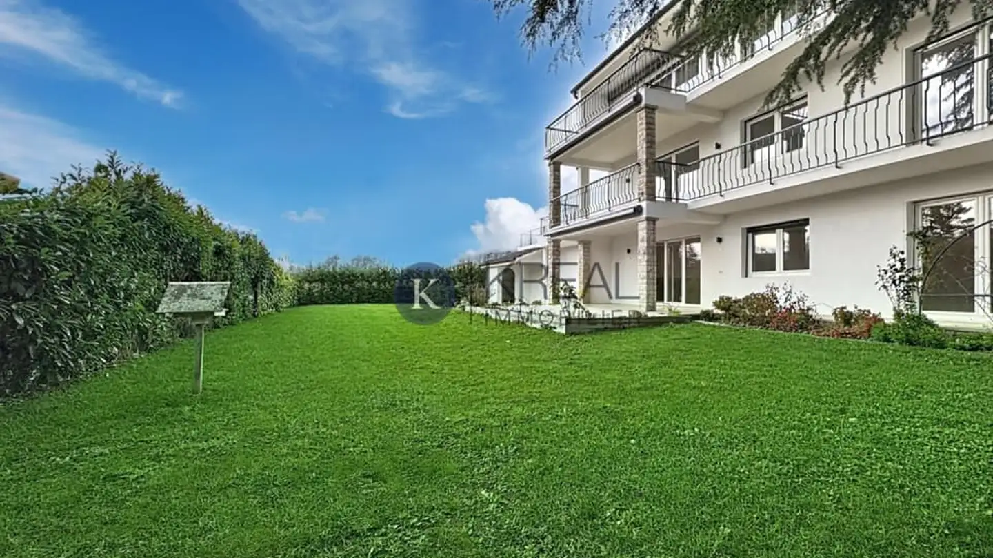 Appartement à vendre - 1166 Perroy - Photo 2