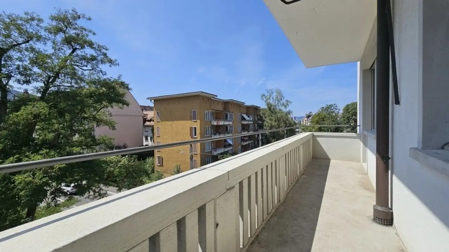 Apartment for rent - Zurlindenstrasse 140, 8003 Zürich - Photo 4