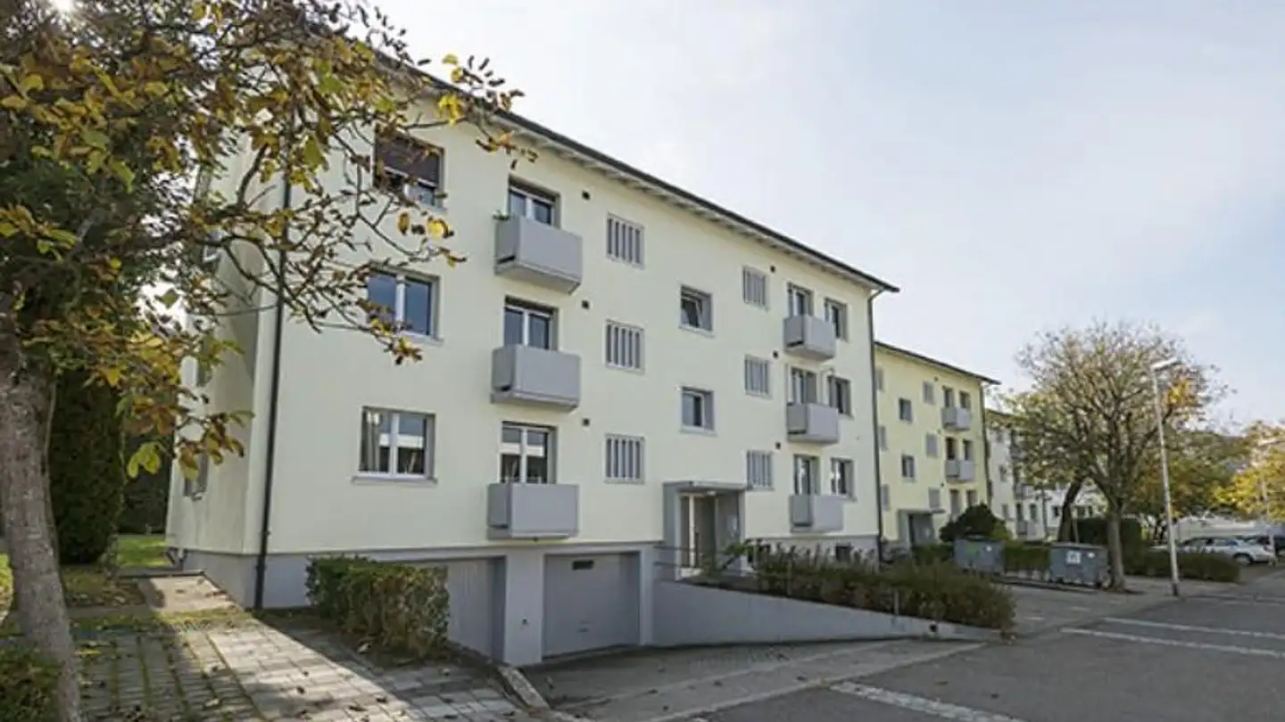 Appartamento in affitto - Neuhofstrasse 20, 5600 Lenzburg - Foto 2