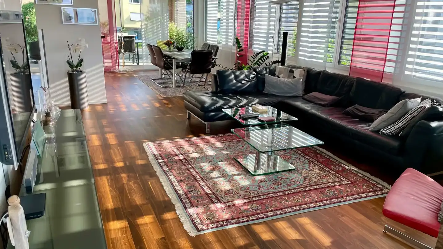 Apartment for rent - Langmoosstrasse 17, 9400 Rorschach