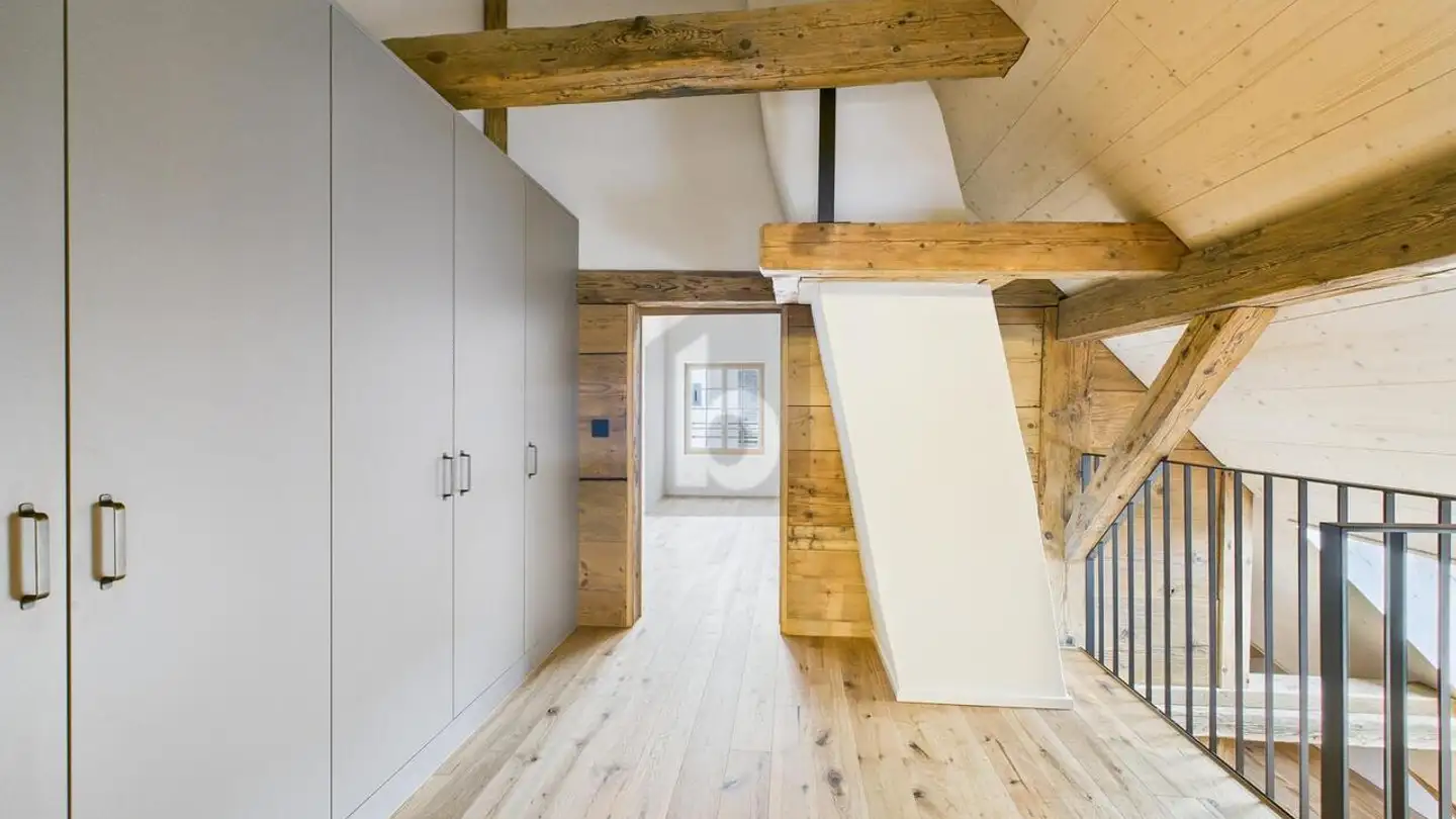 Duplex à louer - 6215 Beromünster - Photo 4