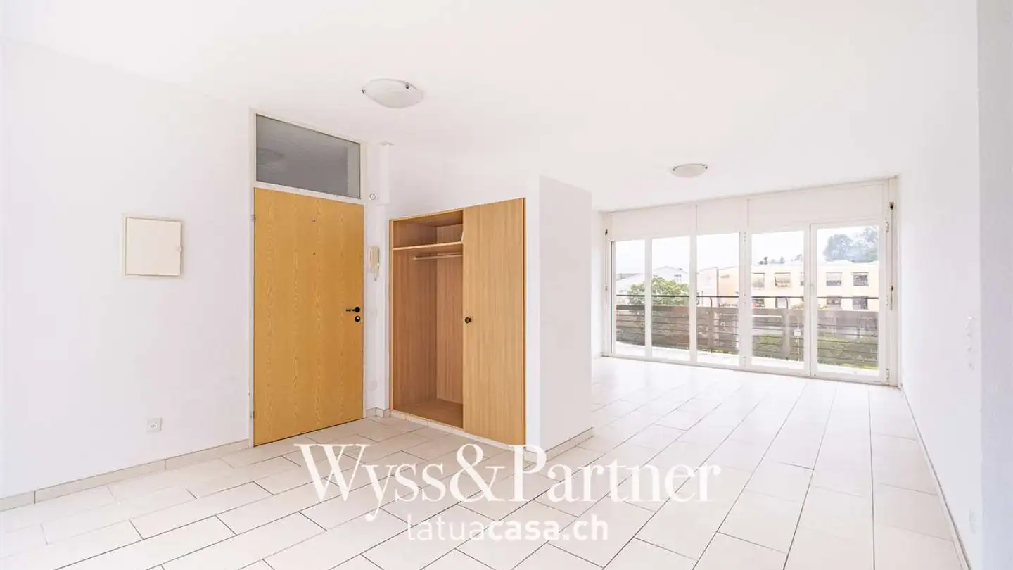 Appartamento in vendita - Via Sottobisio 12, 6828 Balerna