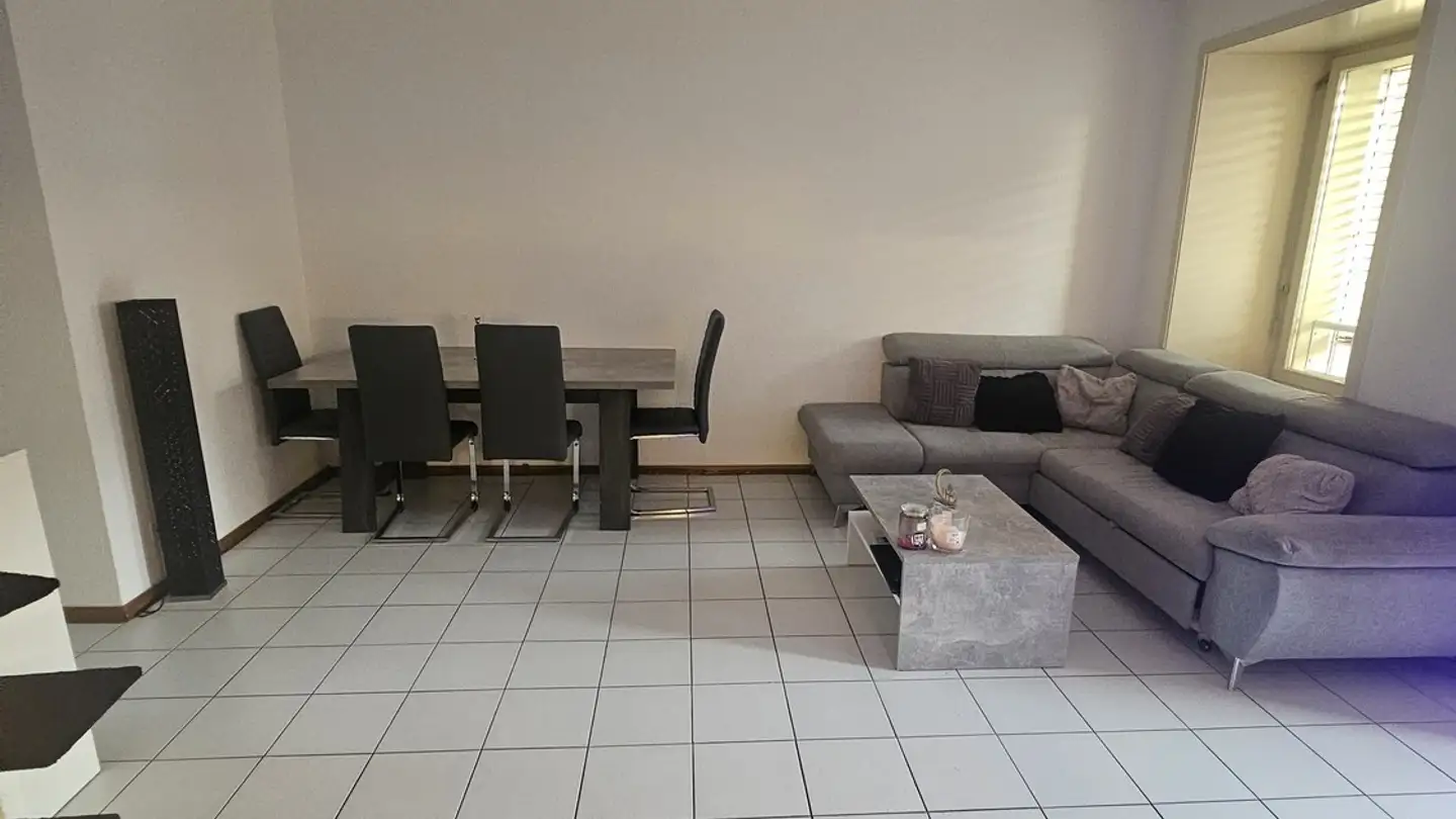 Wohnung mieten - 1400 Yverdon-les-Bains