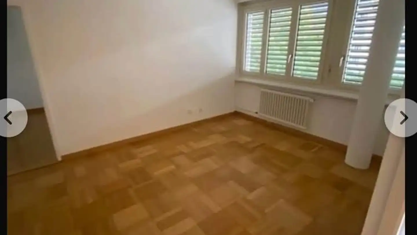 Apartment for rent - 1202 Genève