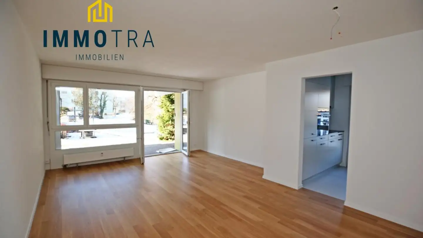 Wohnung mieten - Mühlestrasse 31, 3053 Münchenbuchsee