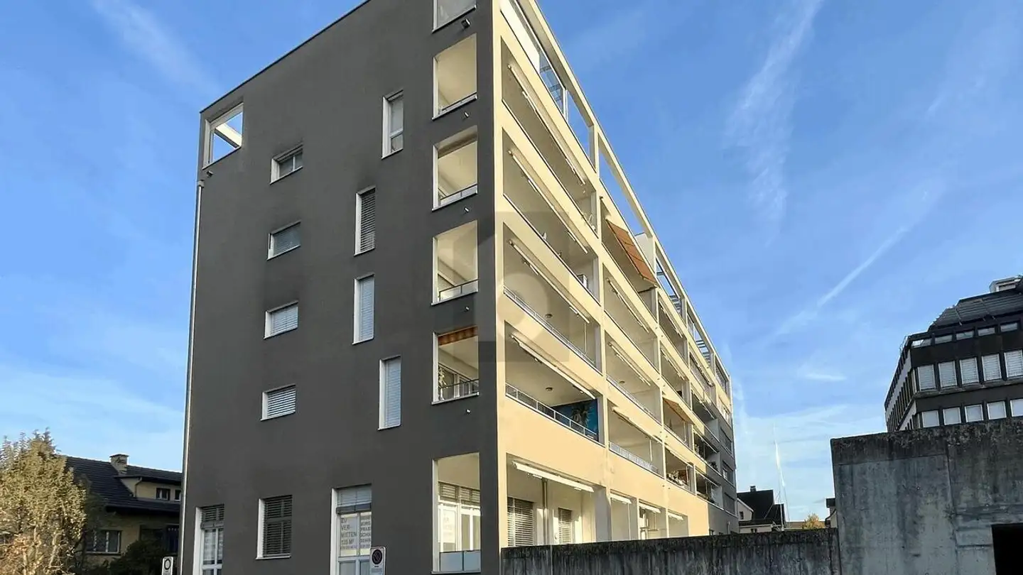 Studio medico in affitto - 8152 Glattbrugg