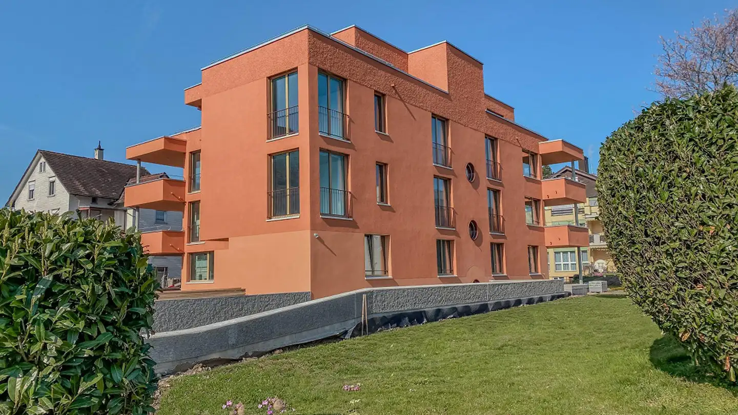 Appartement à vendre - Rietbergstrasse 15, 9403 Goldach