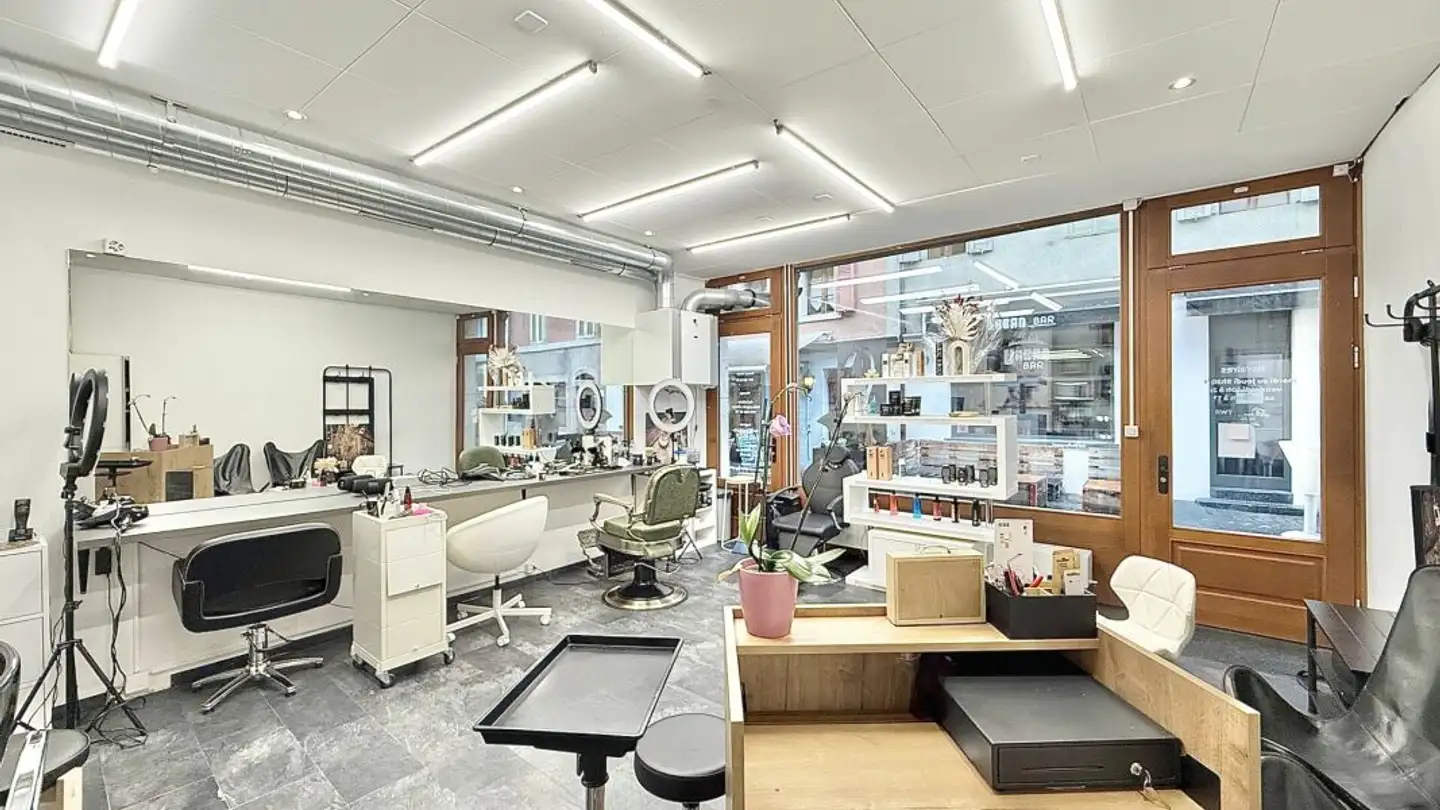 Shop for sale - 1870 Monthey - Photo 2