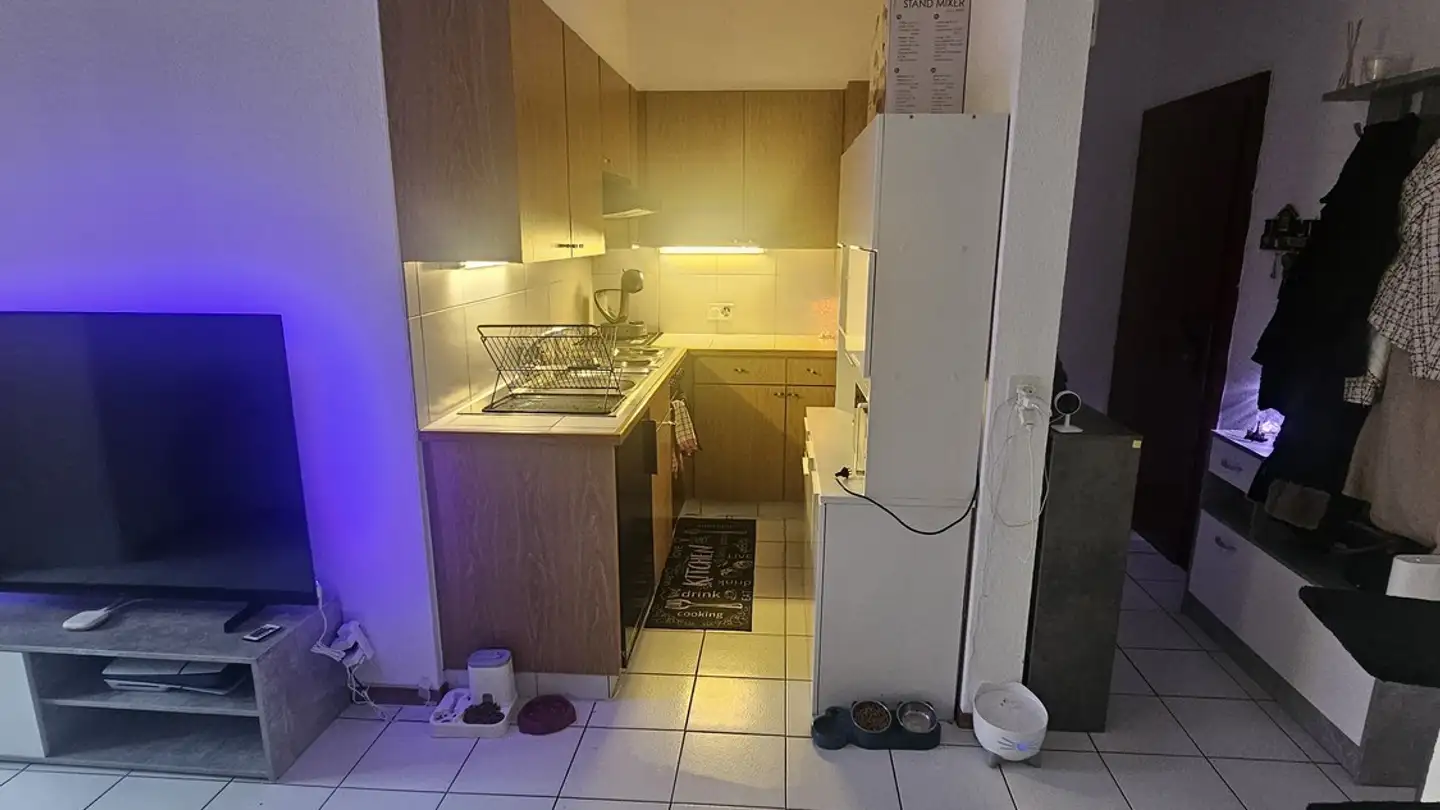 Wohnung mieten - 1400 Yverdon-les-Bains - Foto 4
