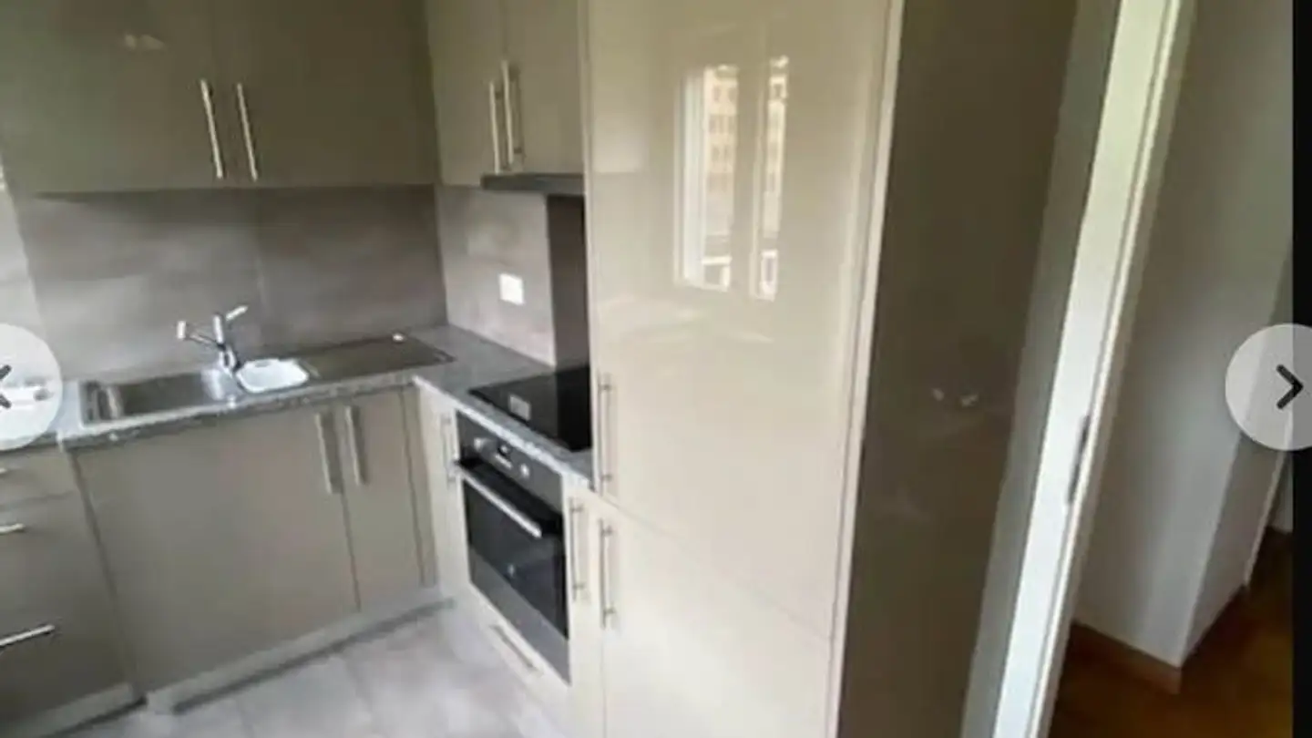 Apartment for rent - 1202 Genève - Photo 4