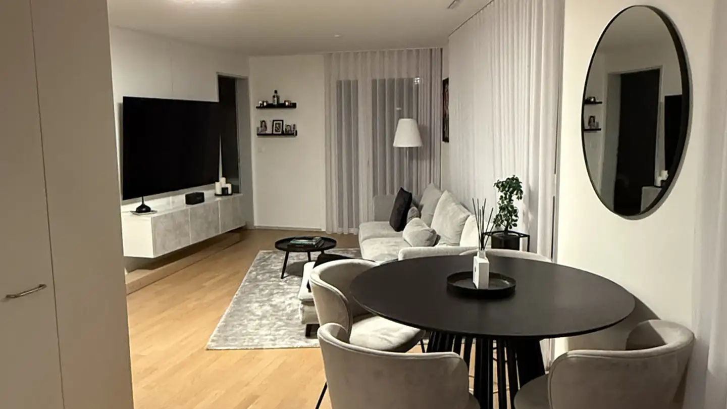 Apartment for rent - Riedgarten 17, 8600 Dübendorf - Photo 2