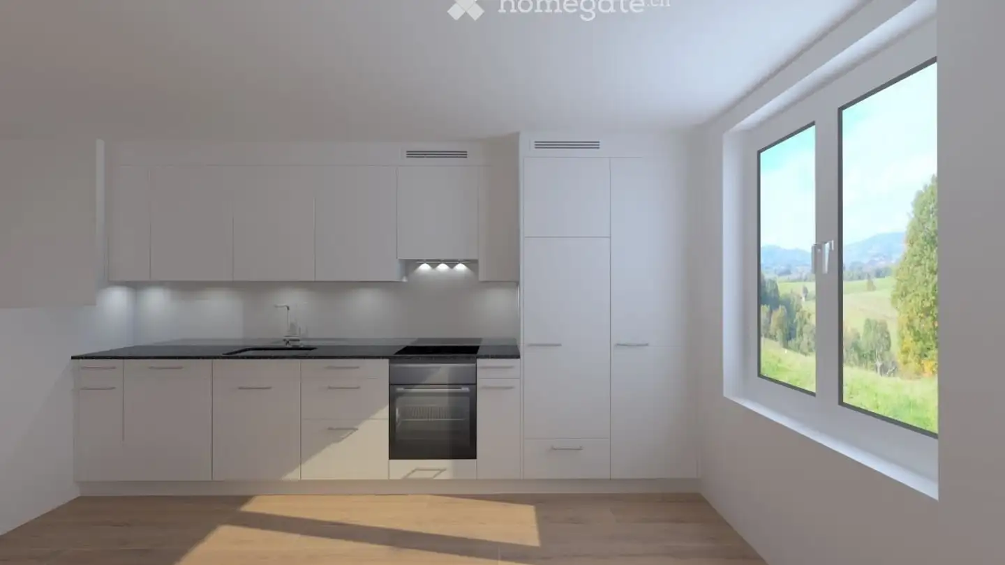 Appartamento in affitto - Fulenbacherstrasse 2, 4624 Härkingen