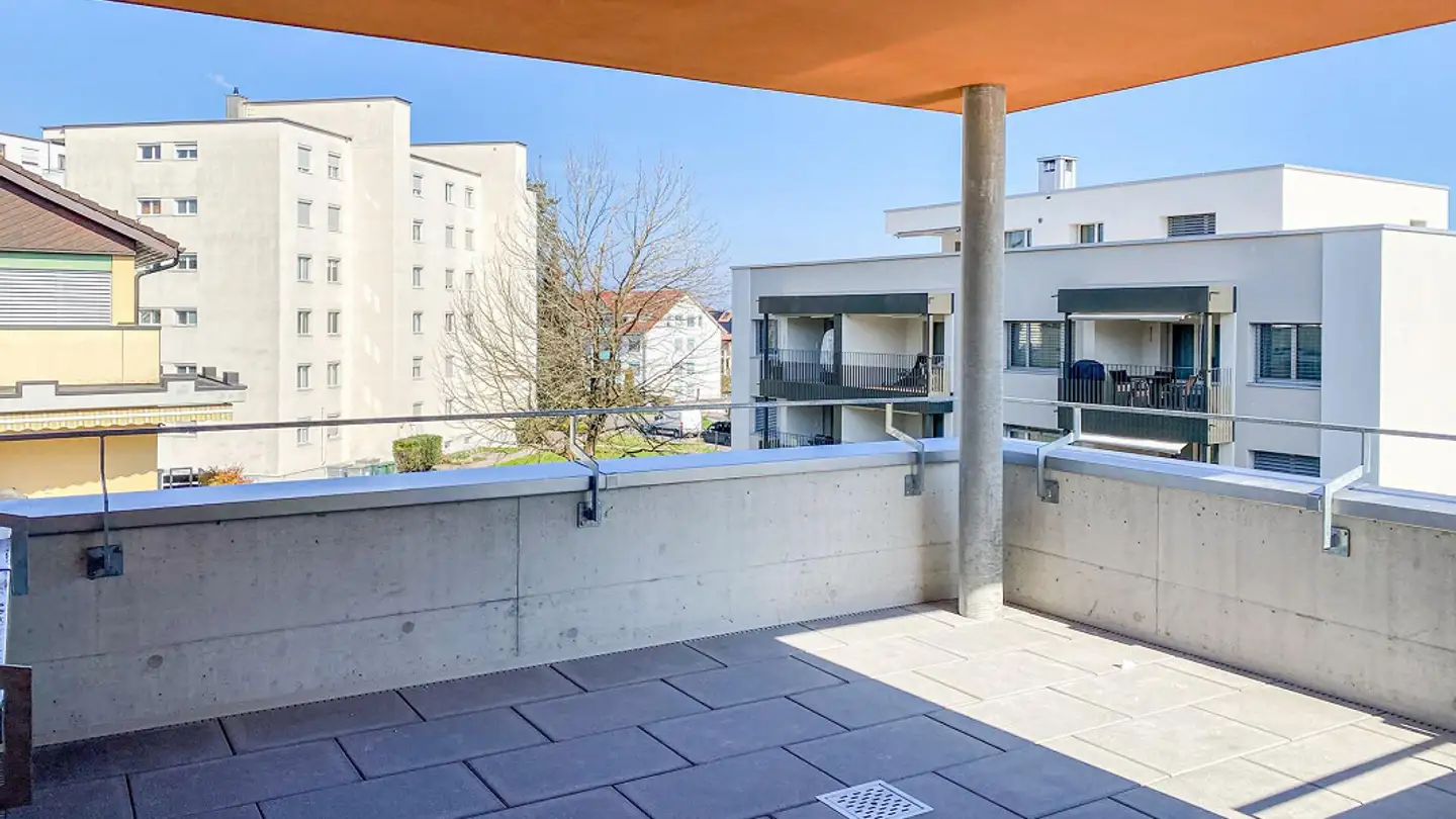 Appartement à vendre - Rietbergstrasse 15, 9403 Goldach - Photo 4