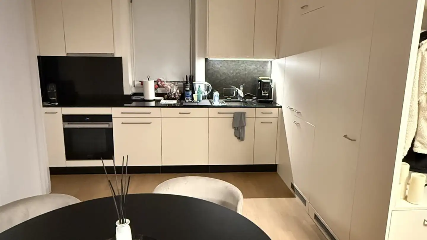 Apartment for rent - Riedgarten 17, 8600 Dübendorf - Photo 3