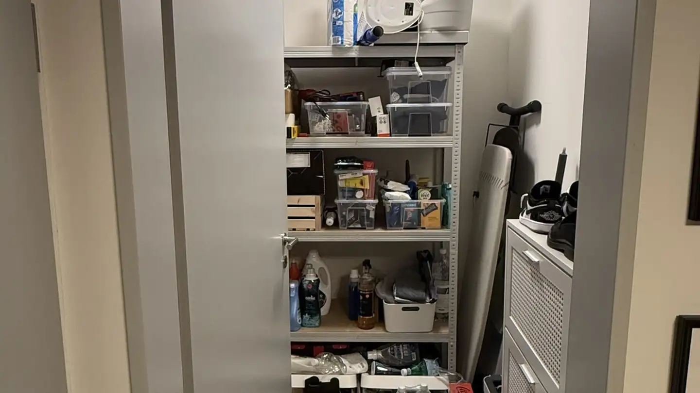 Apartment for rent - Riedgarten 17, 8600 Dübendorf - Photo 4