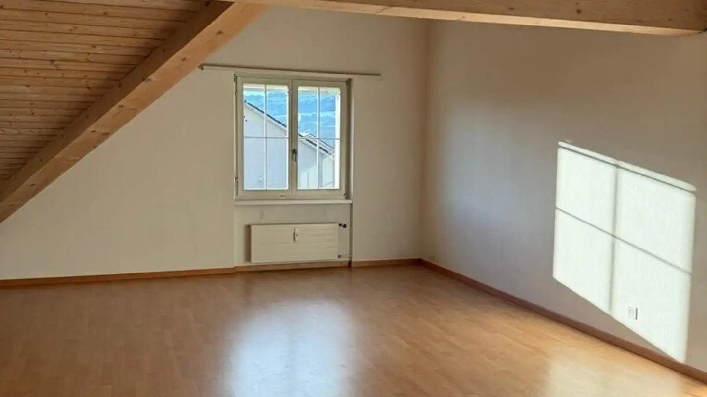 Duplex for rent - Hauptstrasse 6a, 9030 Abtwil SG