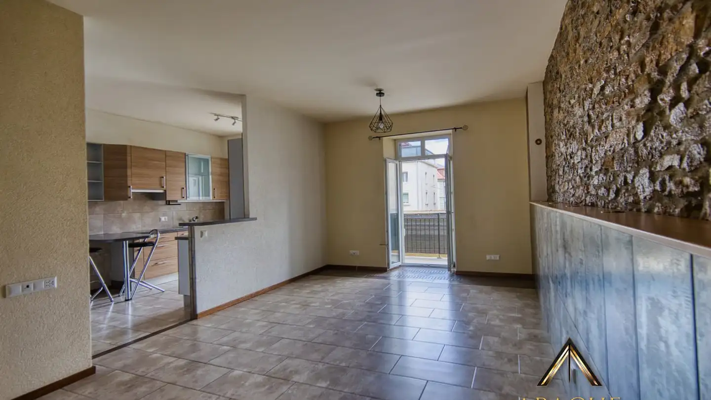 Appartement à vendre - Rue Du Parc 89, 2300 La Chaux-de-Fonds - Photo 2