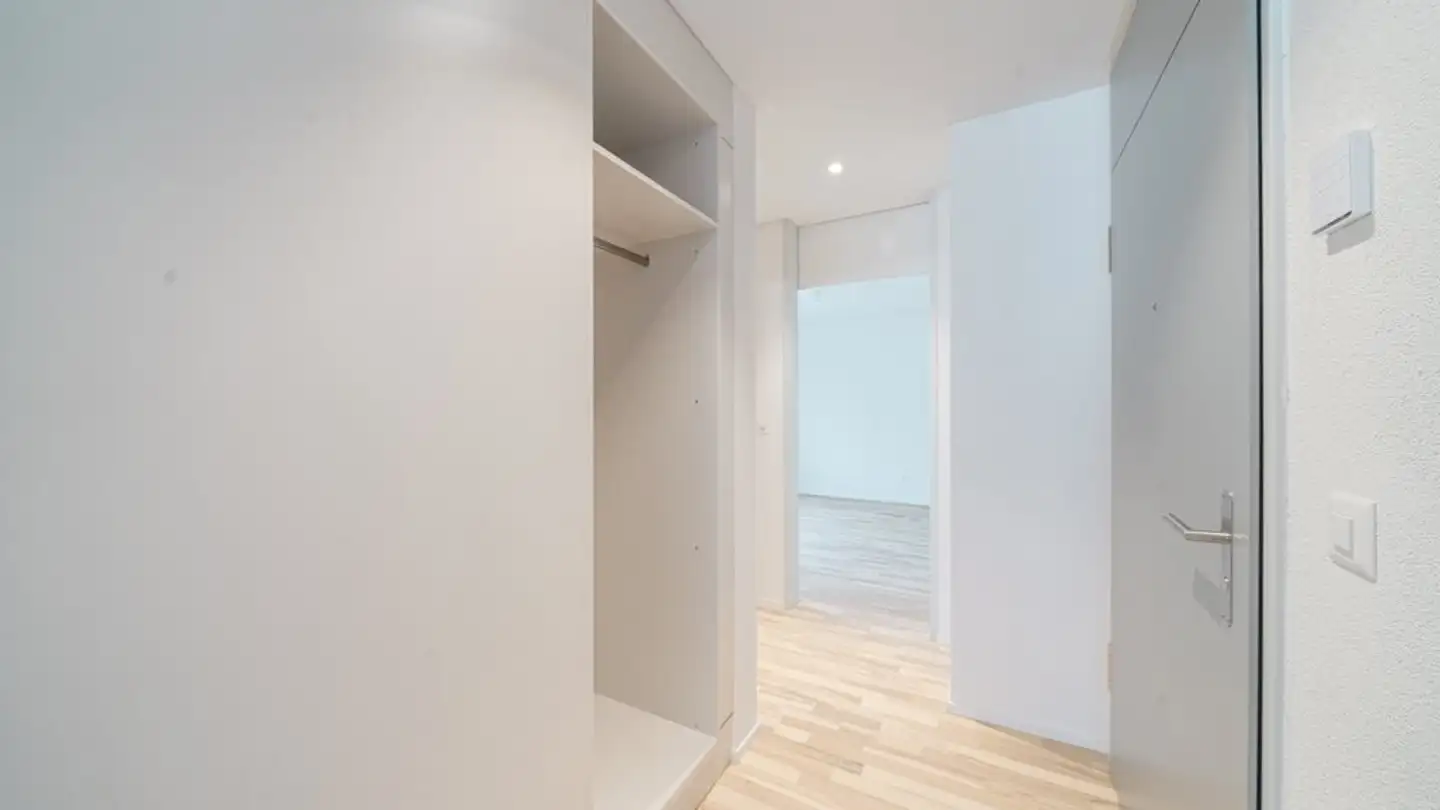 Appartamento in affitto - Oelirain 1, 2540 Grenchen - Foto 4