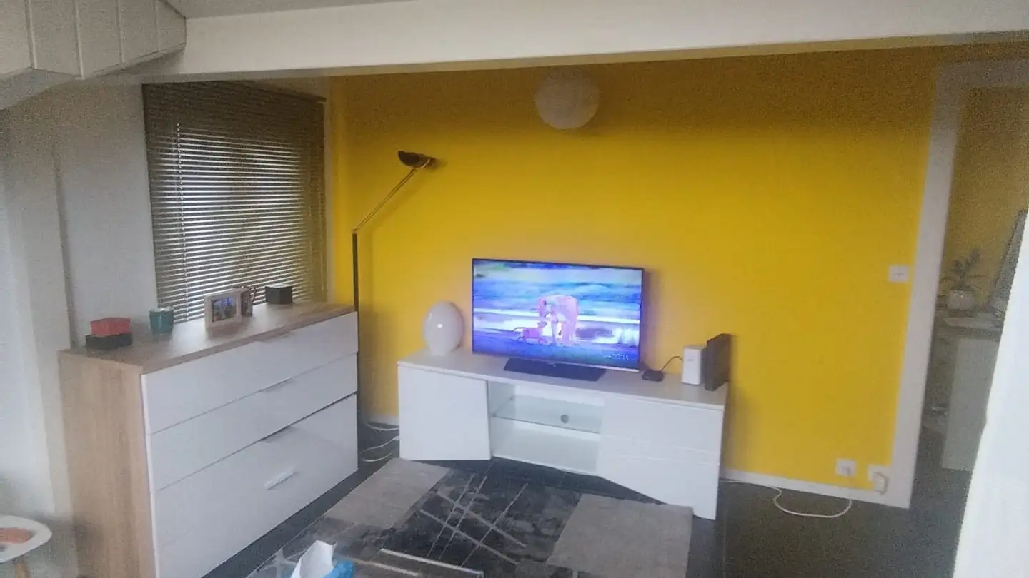 Wohnung mieten - Chemin De Belmonthoux 7, 1008 Prilly - Foto 2