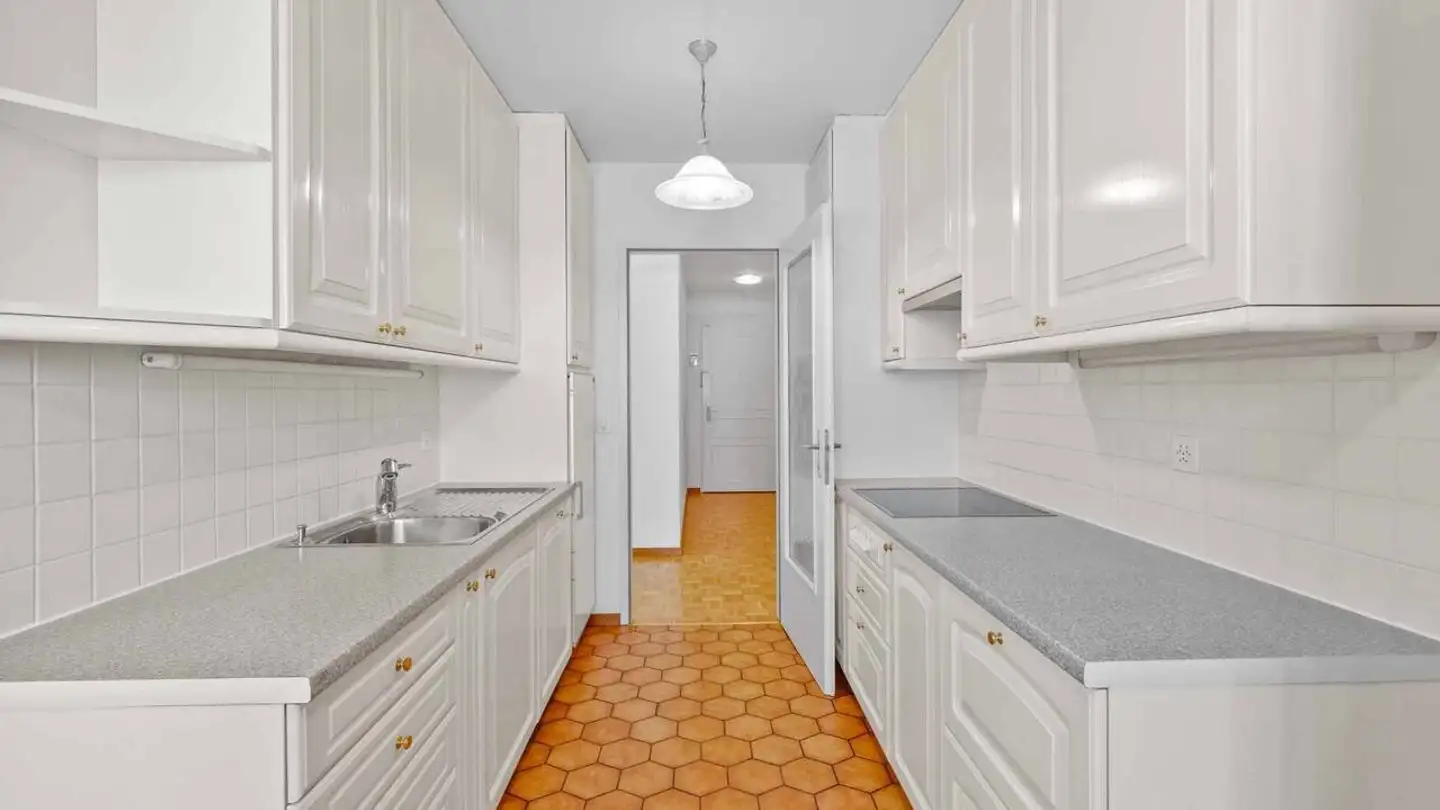 Appartamento in vendita - Route De Chavannes-De-Bogis, 1279 Bogis-Bossey - Photo 3