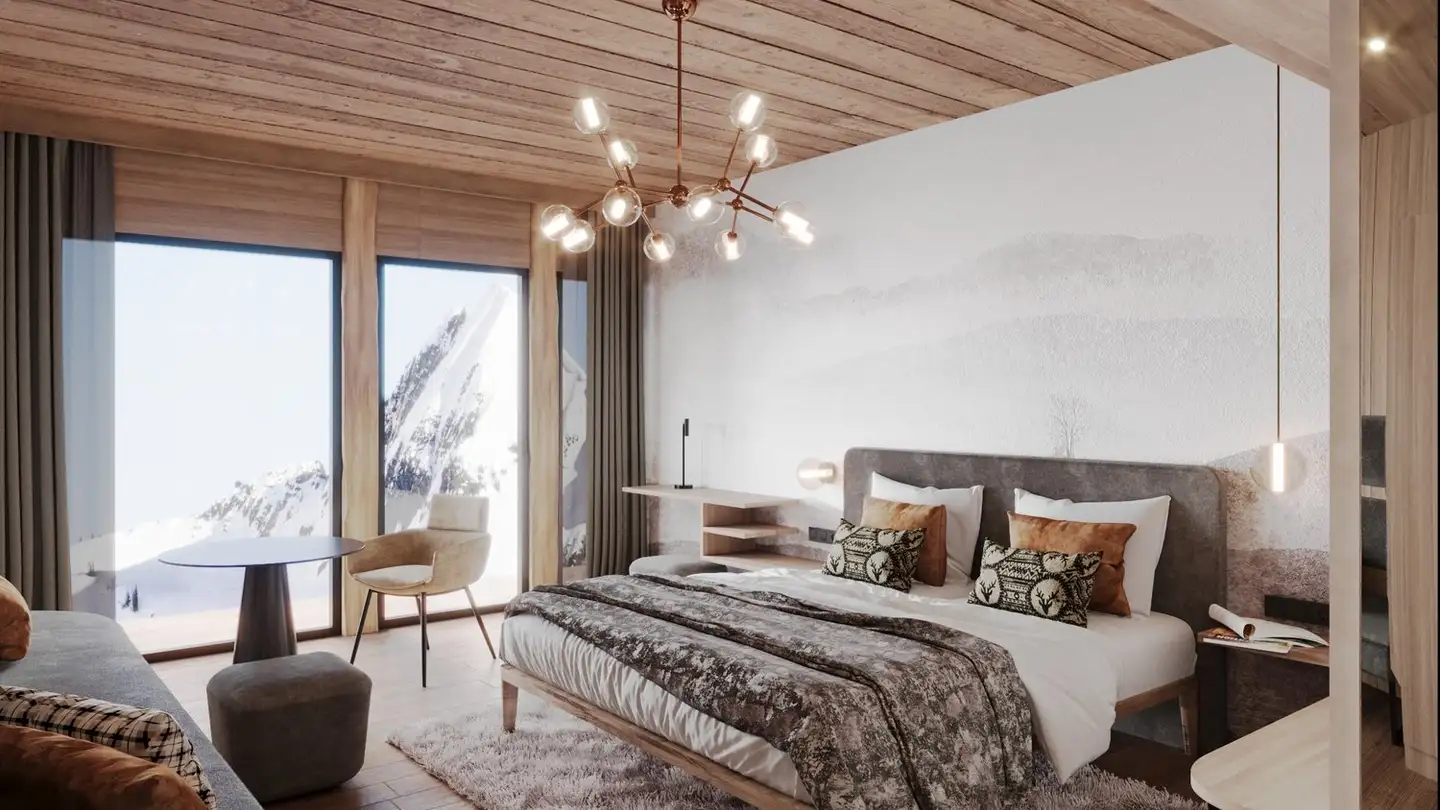 Studio kaufen - 3918 Wiler (Lötschen)