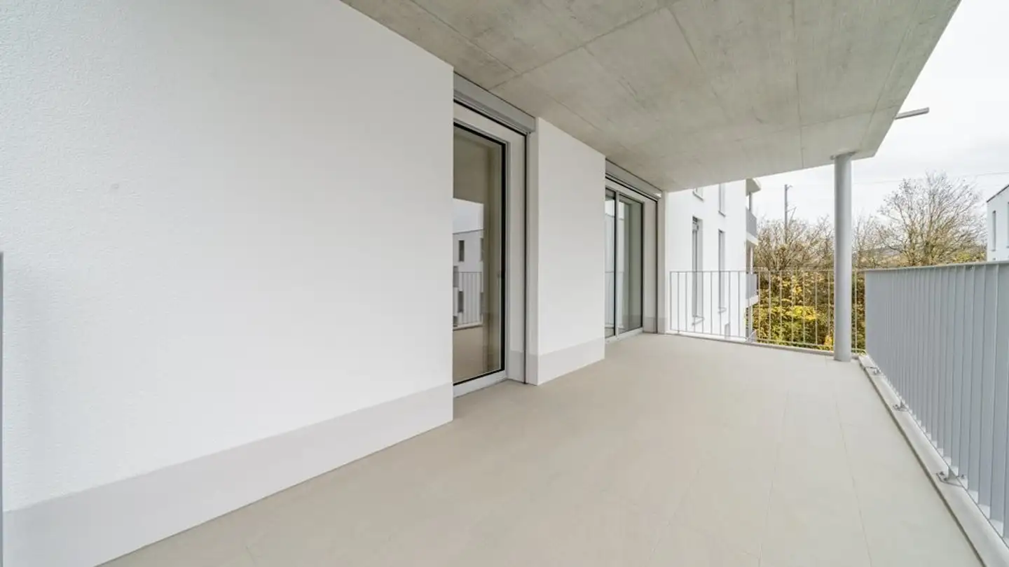 Appartamento in affitto - Oelirain 1, 2540 Grenchen - Foto 2