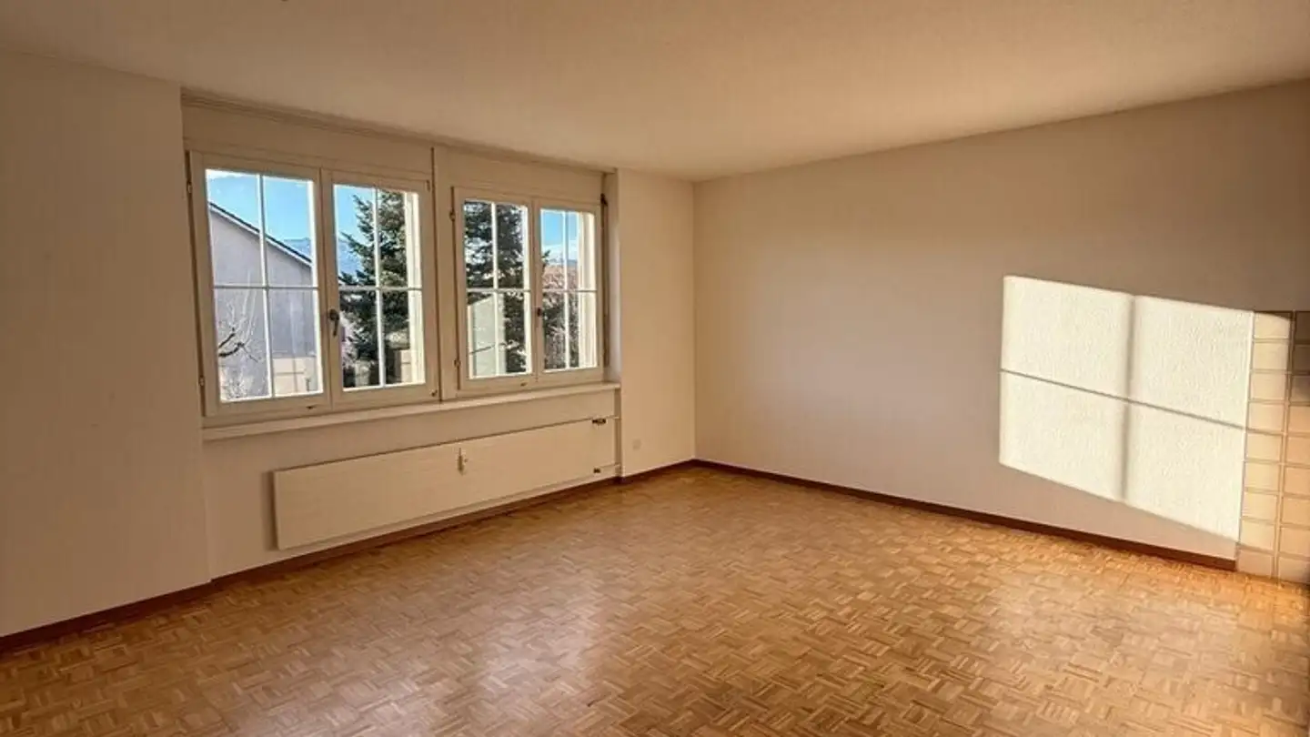 Duplex for rent - Hauptstrasse 6a, 9030 Abtwil SG