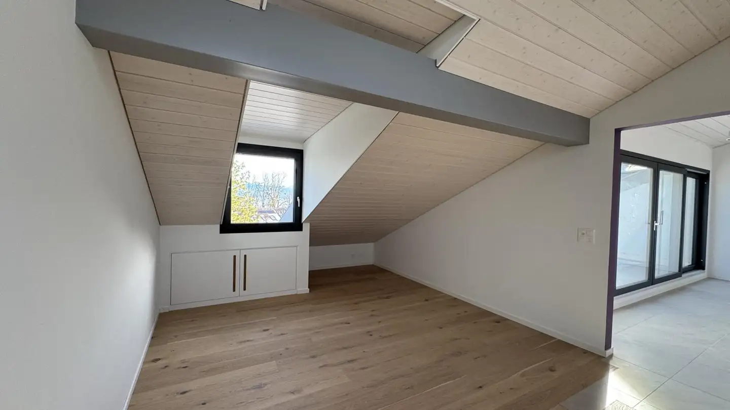 Apartment for rent - Chemin De La Louye, 1134 Vufflens-le-Château