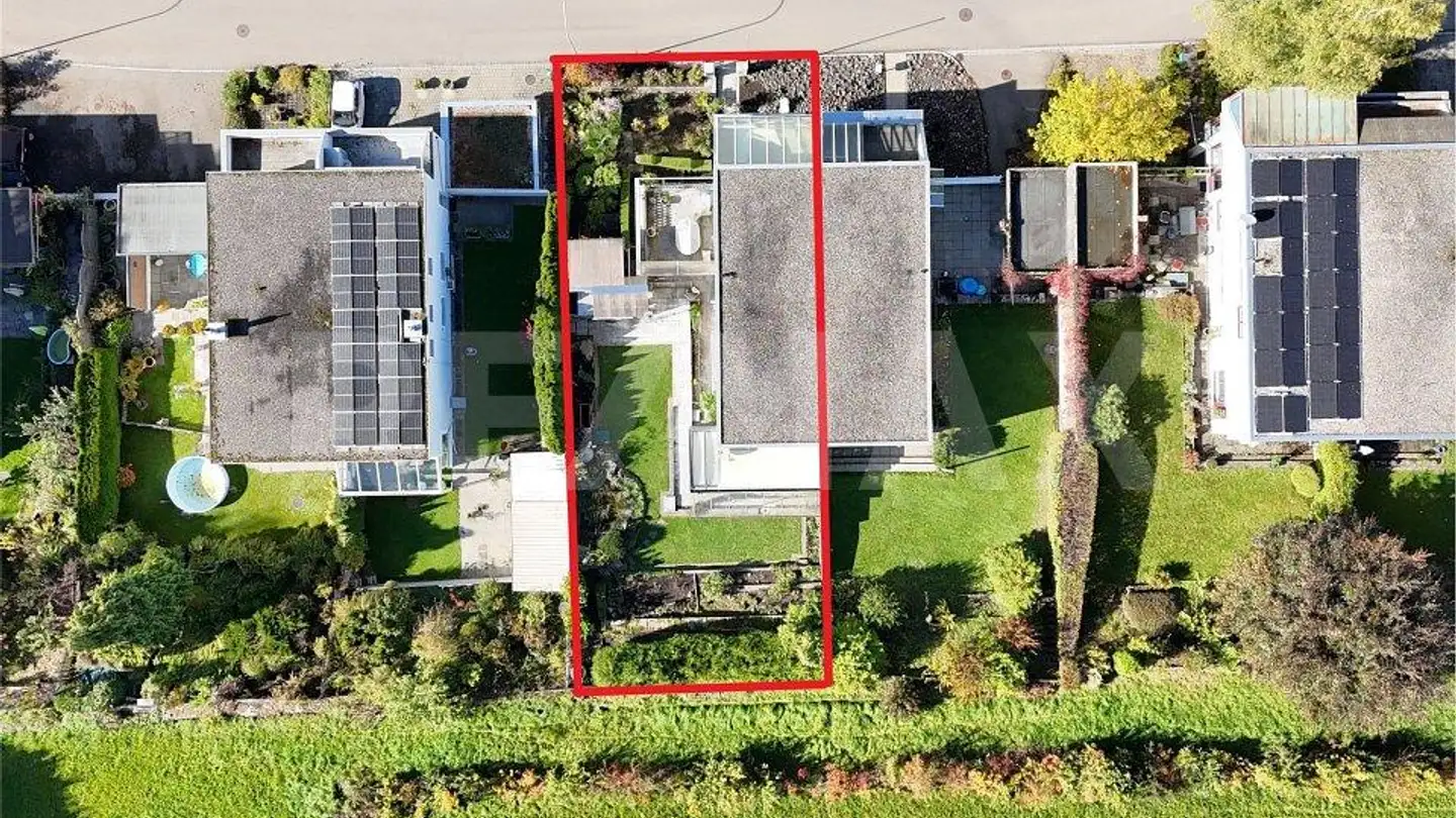 Reihenhaus kaufen - Dietlistrasse 54, 9000 St. Gallen - Foto 3