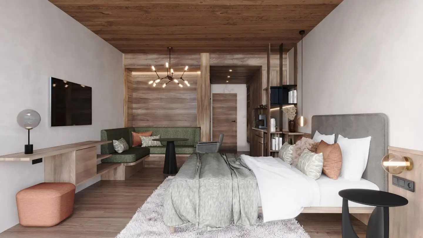 Studio kaufen - 3918 Wiler (Lötschen) - Foto 3