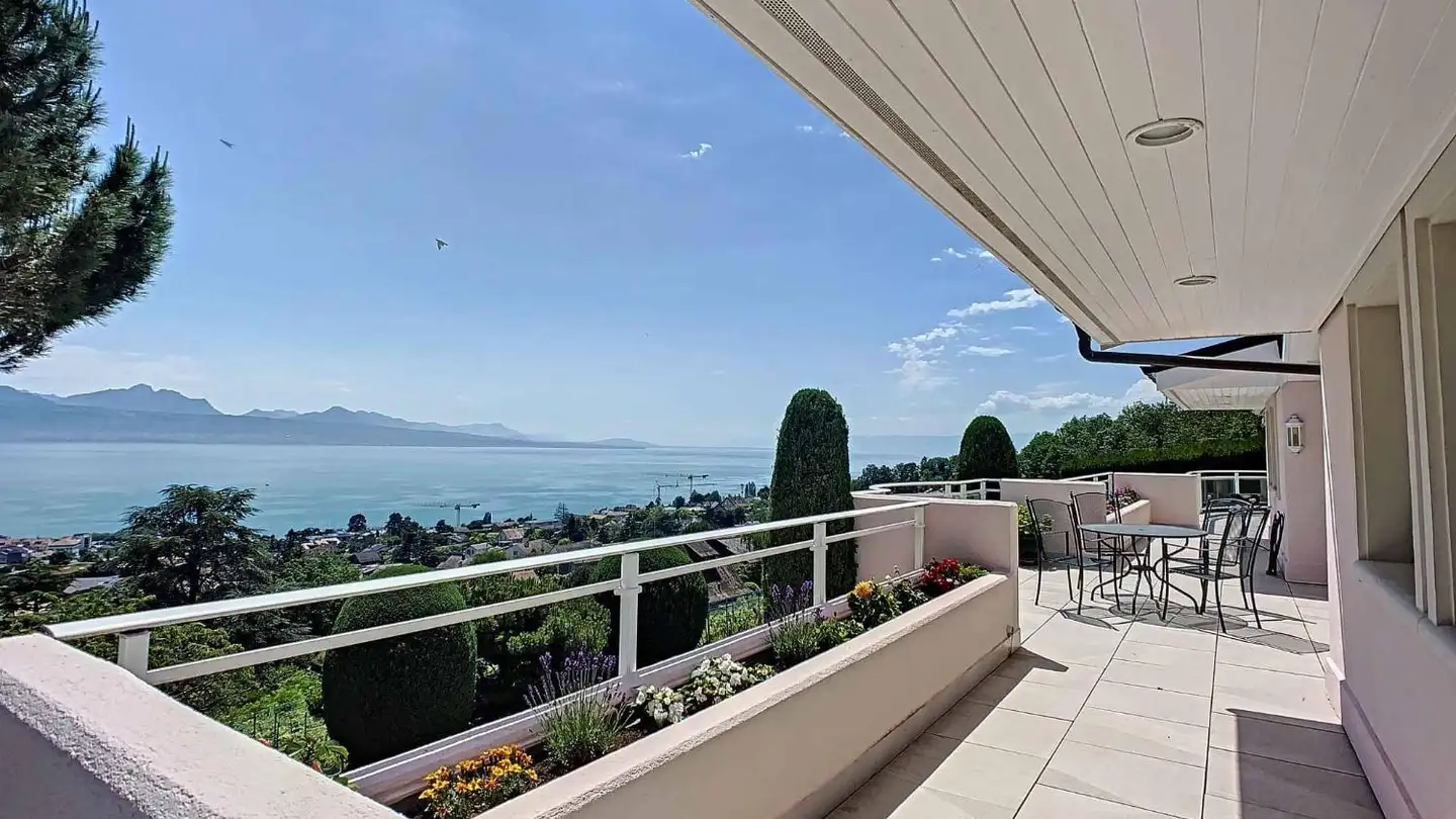 Villa in vendita - 1095 Lutry