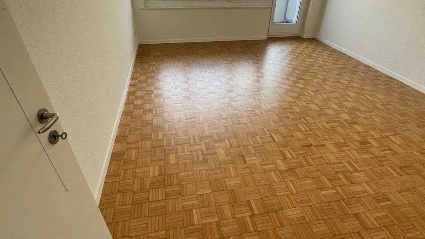 Attic flat for rent - Rautihalde 3, 8048 Zürich
