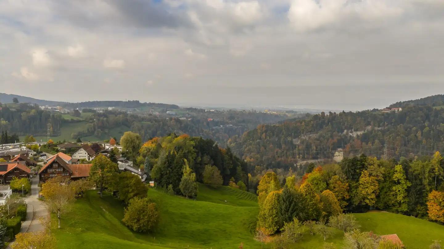 Villa for sale - Au, 9037 Speicherschwendi