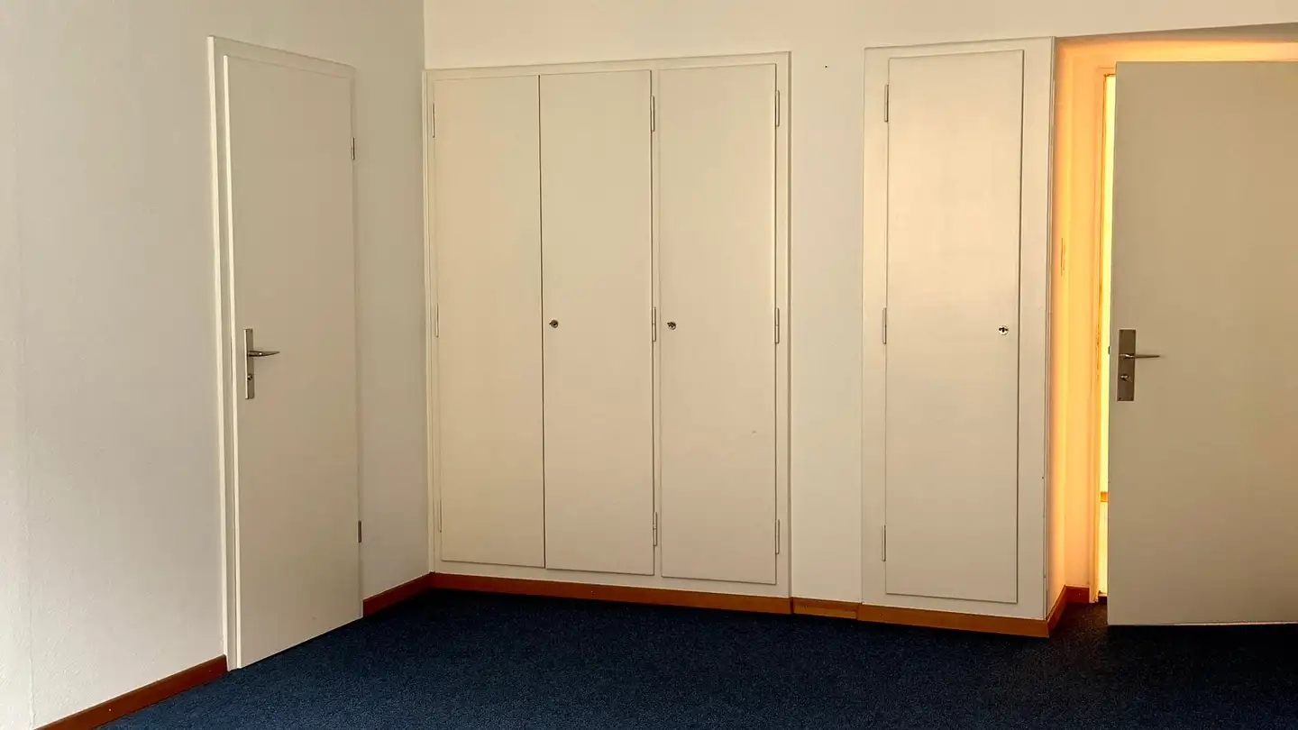 Shop for rent - Chemin De-La-Montagne 136, 1224 Chêne-Bougeries