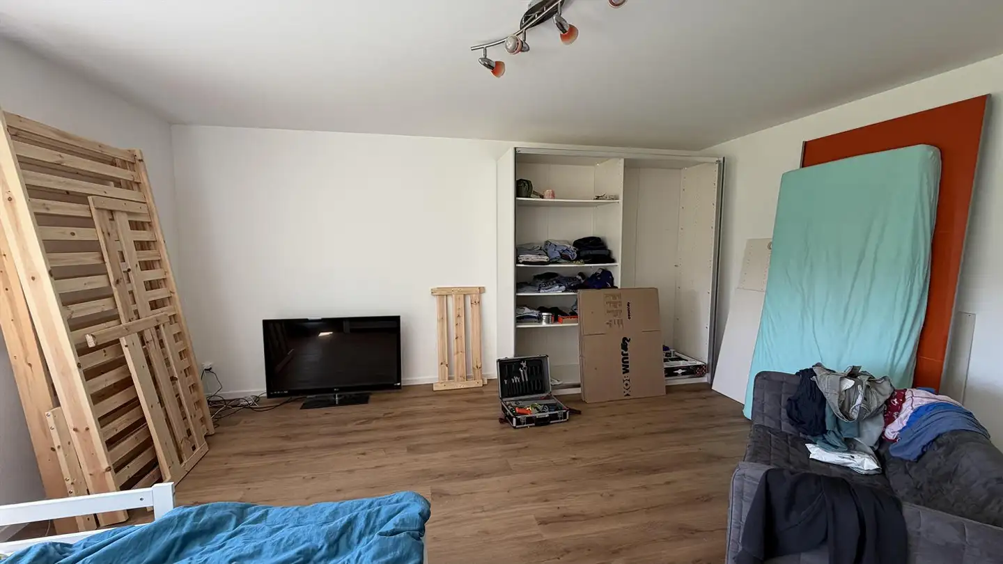 Apartment for rent - Zelgackerstrasse 2a, 8632 Tann - Photo 2