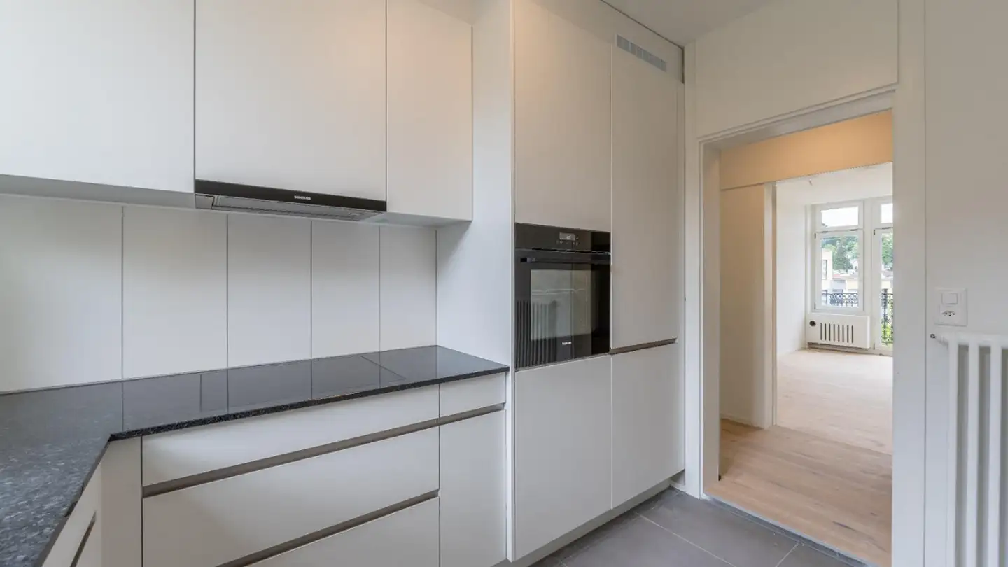 Appartement à louer - Sankt-Leonhard-Strasse 77, 9000 St. Gallen