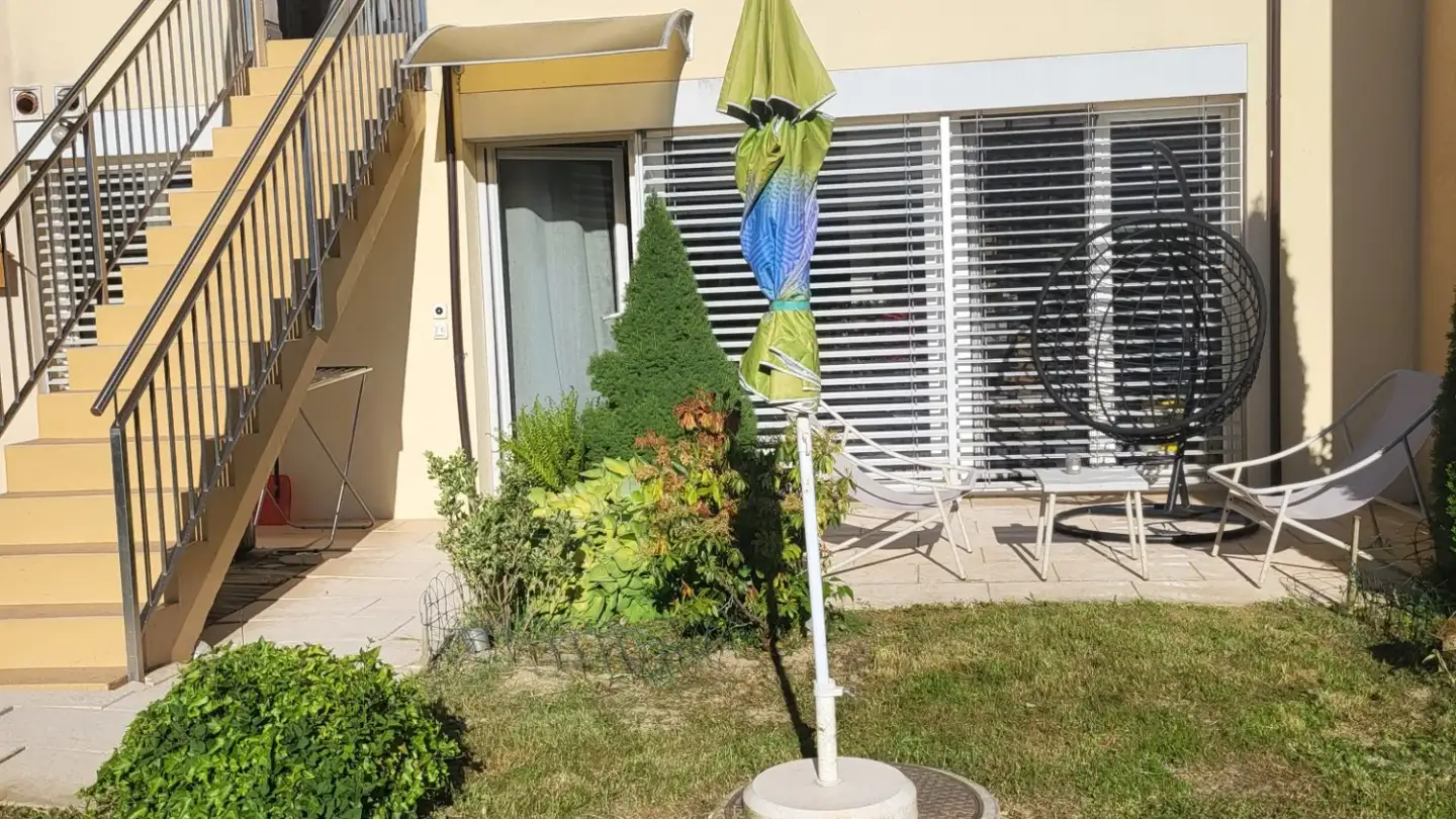 Appartamento in affitto - Chemin Des Dailles 23, 1092 Belmont-sur-Lausanne