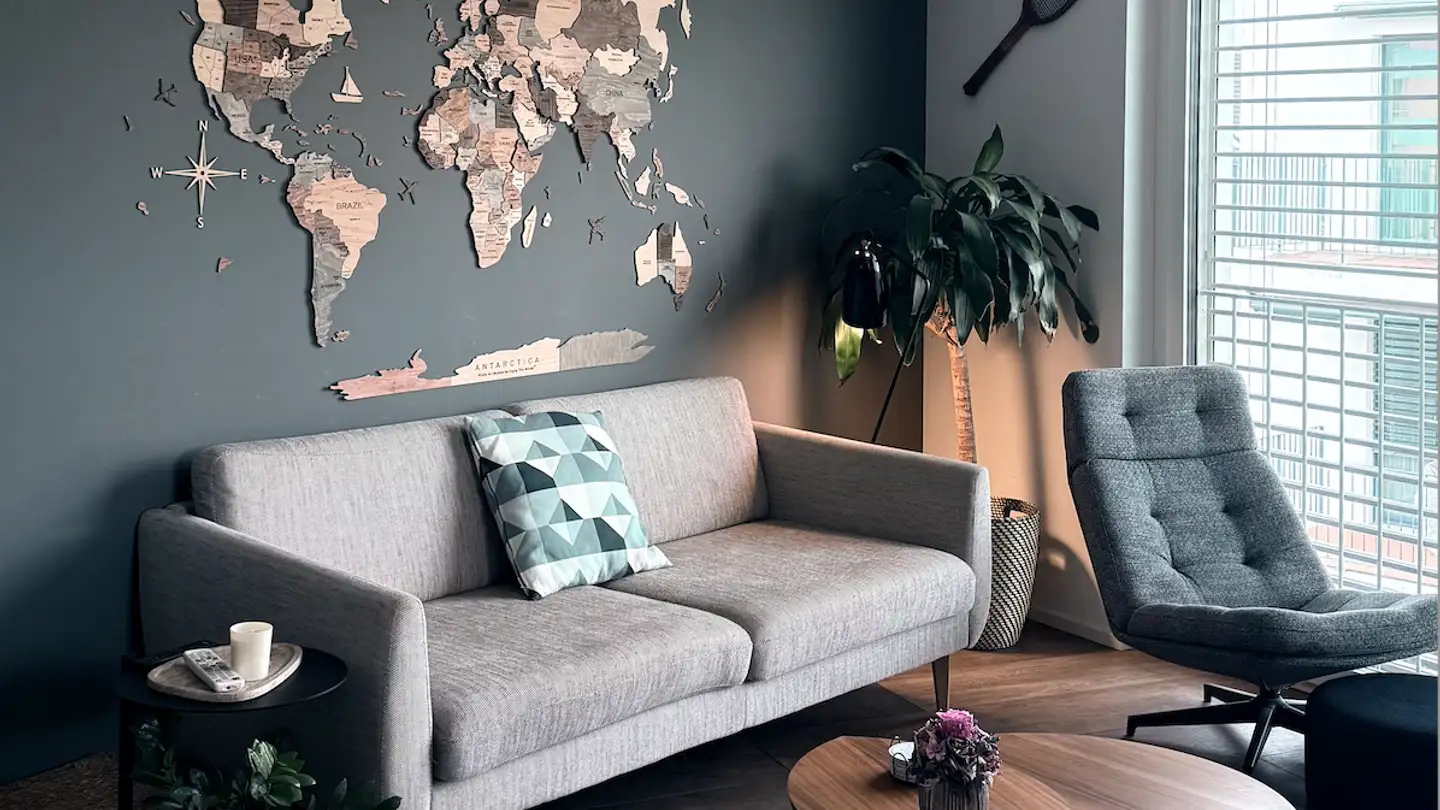 Apartment for rent - 8052 Zürich