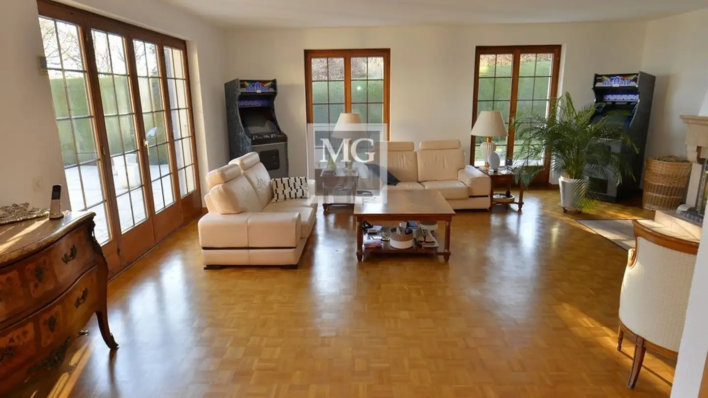 Villa for sale - Route De Le Muids, 1273 Arzier-Le Muids - Photo 3