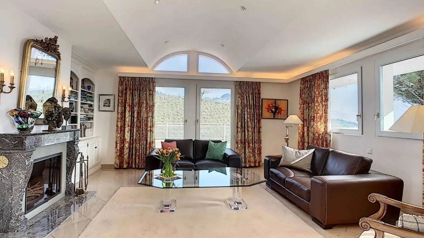 Villa in vendita - 1095 Lutry - Foto 4
