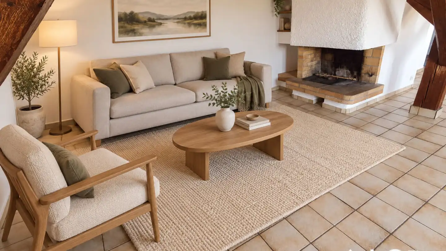 Appartamento in affitto - Grand-Rue 30, 1083 Mézières VD