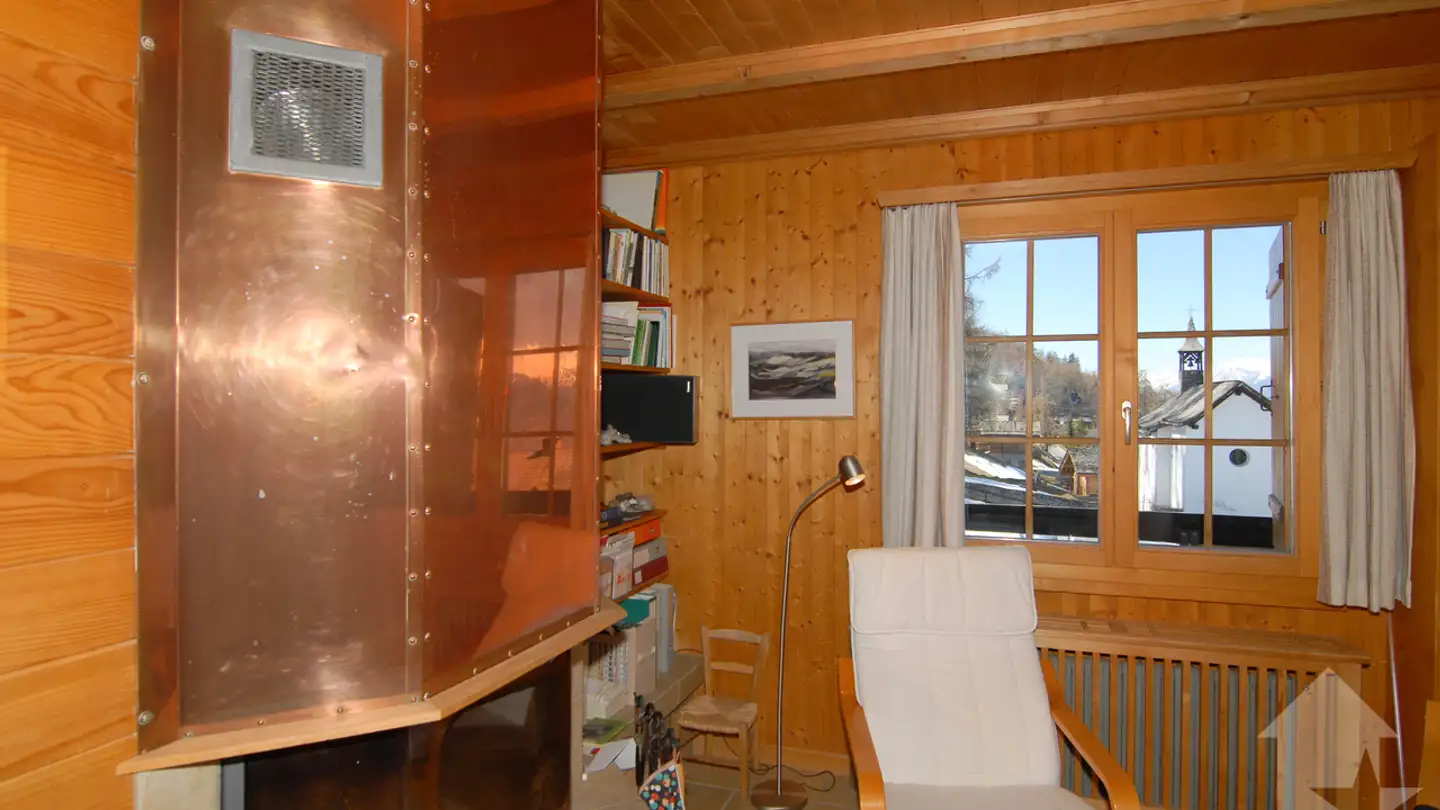 Maison individuelle à vendre - Route Des Agettes, 1992 Les Agettes - Photo 2