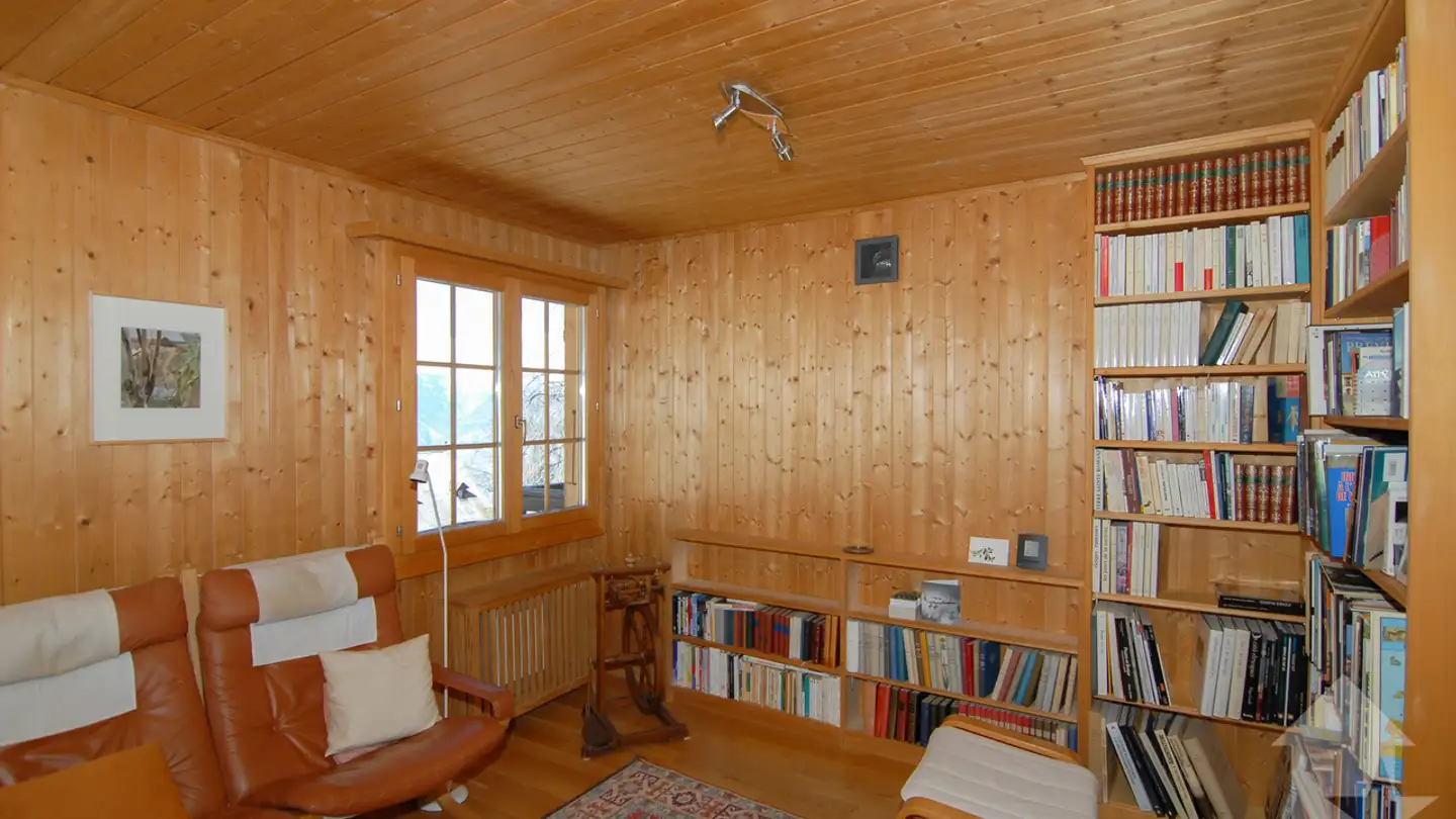 Maison individuelle à vendre - Route Des Agettes, 1992 Les Agettes - Photo 4