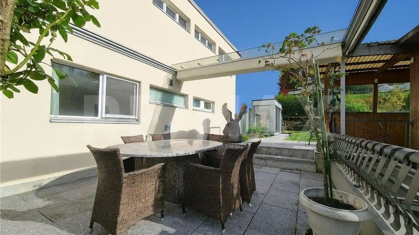 Reihenhaus kaufen - Dietlistrasse 54, 9000 St. Gallen - Foto 4