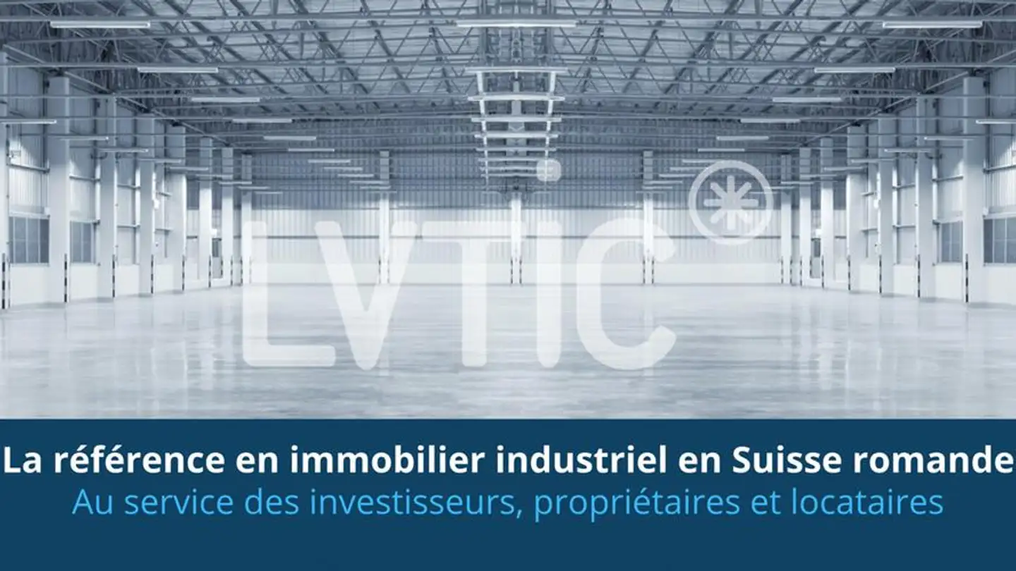 Espace de stockage à louer - 1566 St-Aubin FR - Photo 4