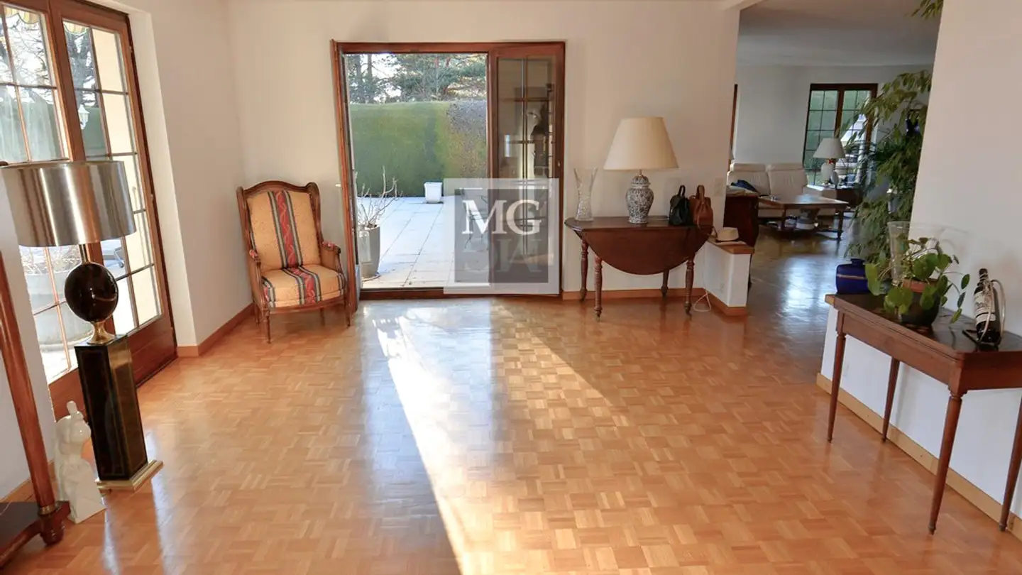 Villa for sale - Route De Le Muids, 1273 Arzier-Le Muids - Photo 4