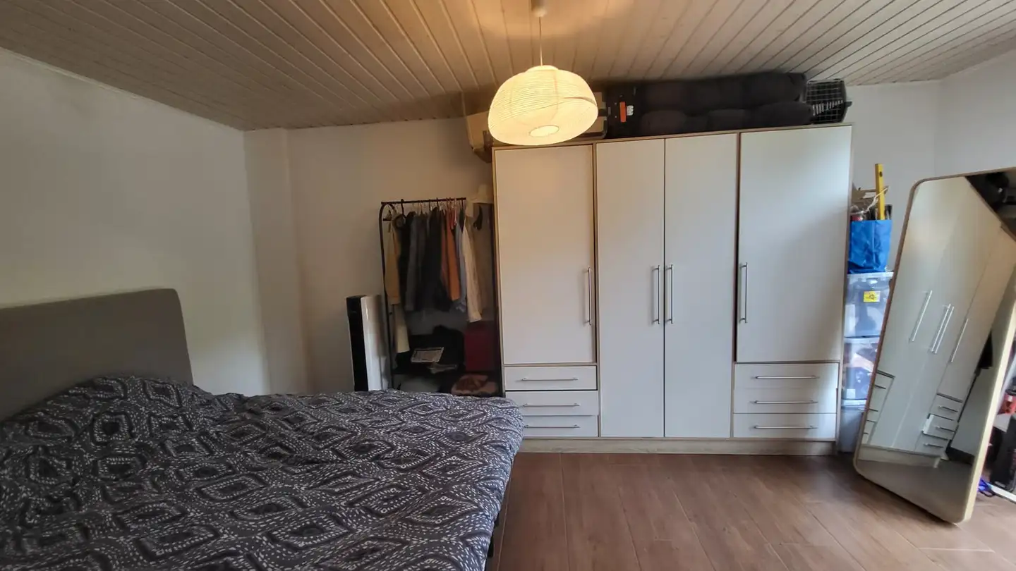 Appartamento in affitto - Chemin Des Dailles 23, 1092 Belmont-sur-Lausanne - Foto 4
