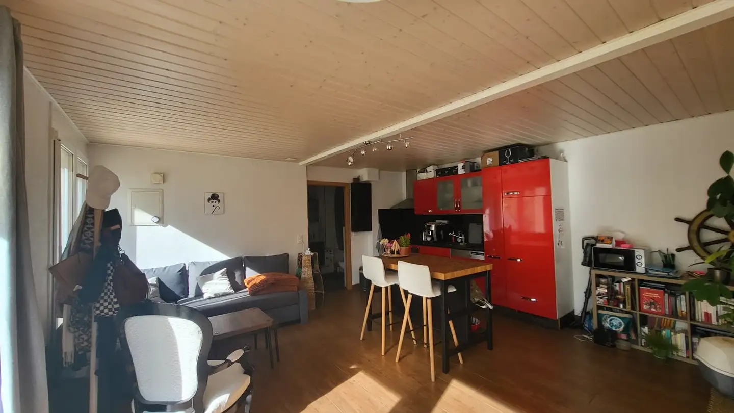 Appartamento in affitto - Chemin Des Dailles 23, 1092 Belmont-sur-Lausanne - Foto 3