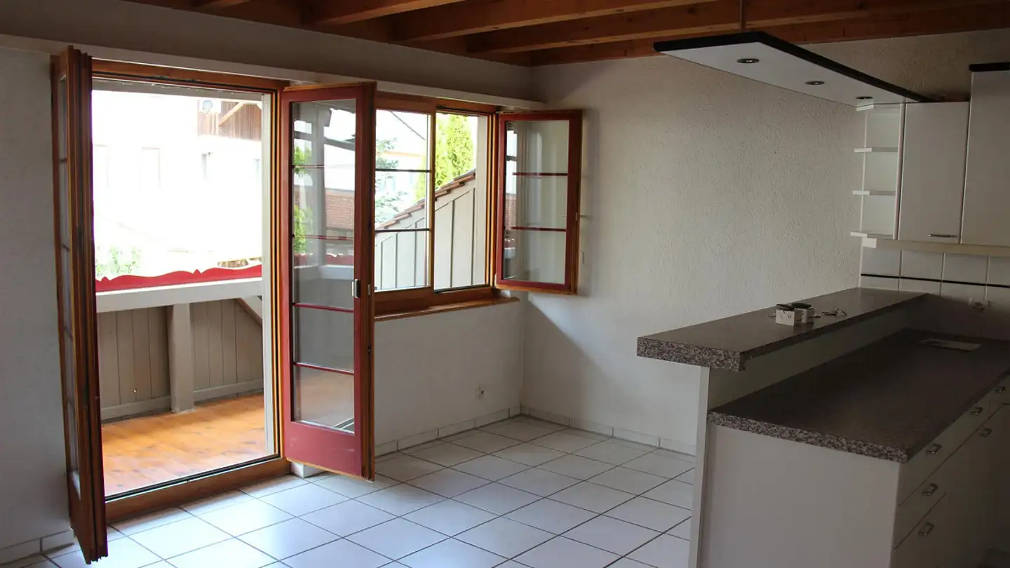 Single house for rent - Am Buck 10, 8219 Trasadingen - Photo 2